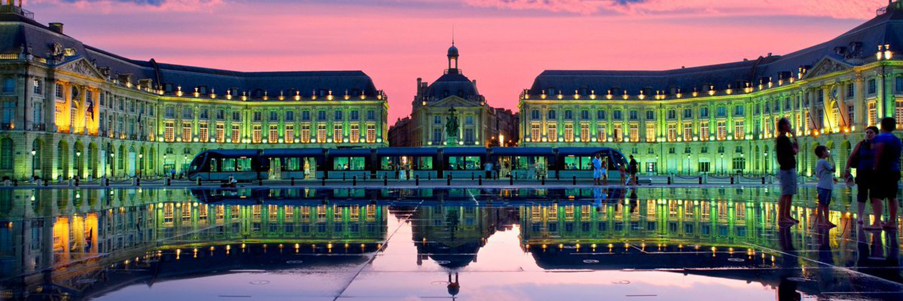 Bdx - visiteguidée - Bordeaux - GTS