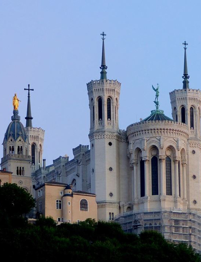 basilic-lyon_vignette basilic-lyon - visiteguidée - Lyon - GTS