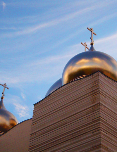 cathedrale-orthodox-paris-sainte-russie - visiteguidée - Paris - GTS