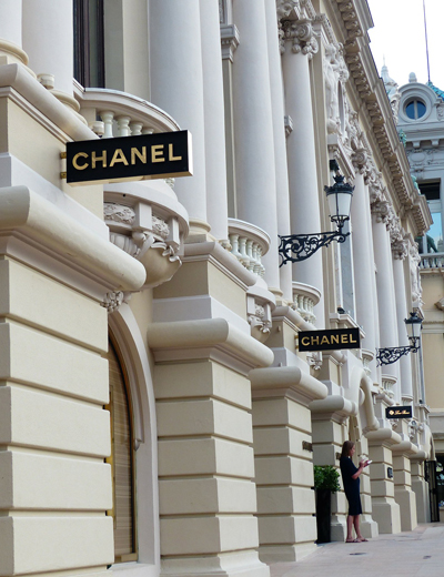 chanel-paris-visite - visiteguidée - Paris - GTS