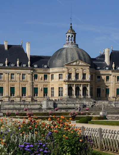 chateau-vaux-le-vicomte-facade_vignette chateau-vaux-le-vicomte-facade - visiteguidée - Paris - GTS