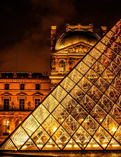 louvre-musee-visite-guidee - visiteguidée - Paris - GTS