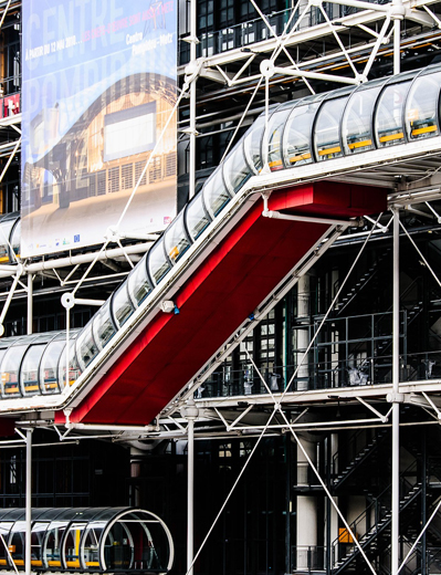 pompidou-musee-art-moderne-paris-visite-ludique - visitefamille - Paris - GTS