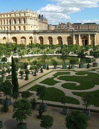 versailles-chateau-jardin-visite-famille - visitefamille - Paris - GTS