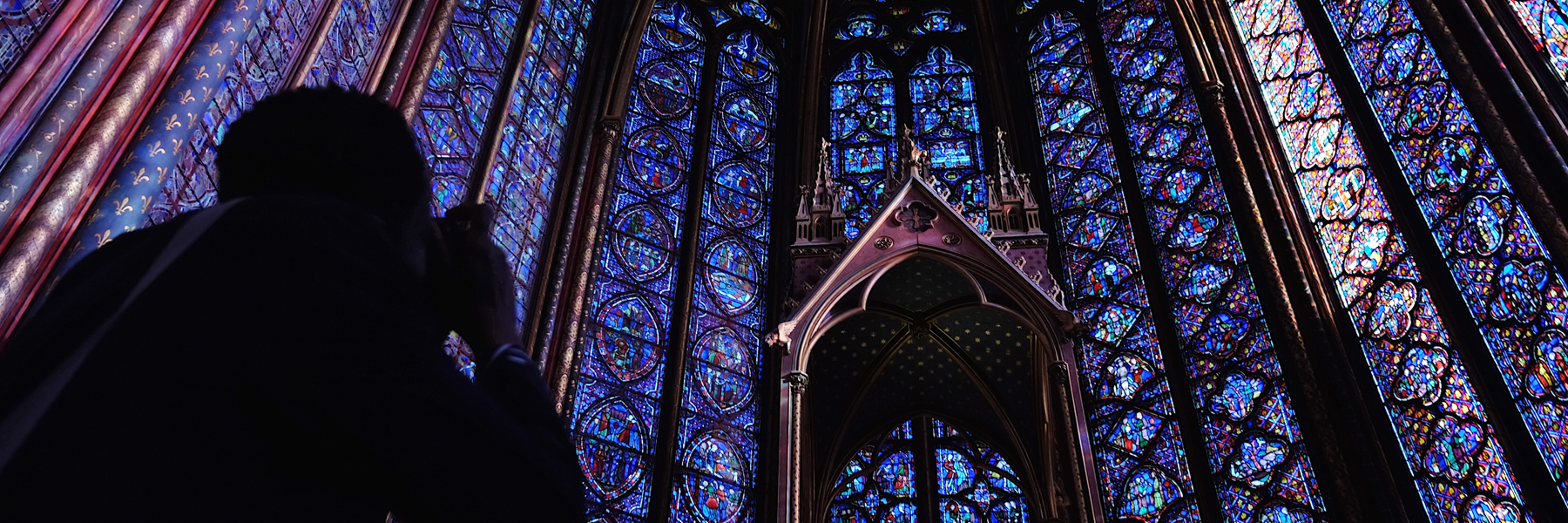 visite-guidee-sainte-chapelle-conciergerie - visiteguidée - Paris - GTS