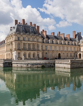 chateau-de-fontainebleau-visite-privilege-vip-privatisation-Image par Aurele Martens de Pixabay Visite guidée privée et privatisation du château de Fontainebleau