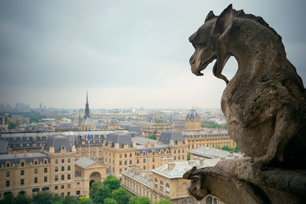 Visite insolite de Paris incontournable