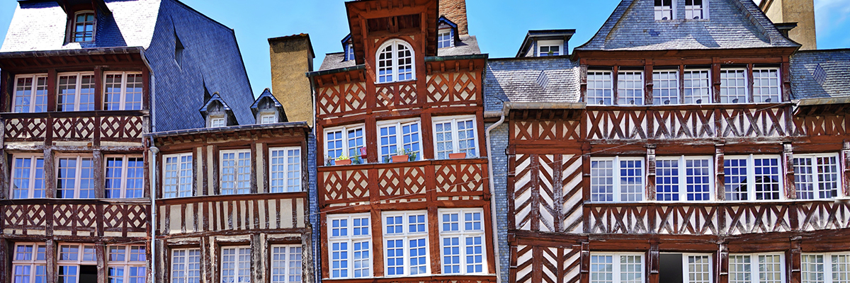 visites guidées de Rennes